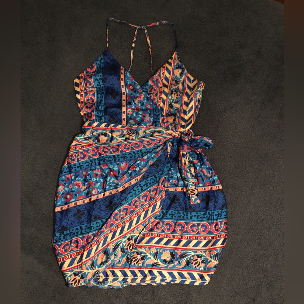 Zara mini dress